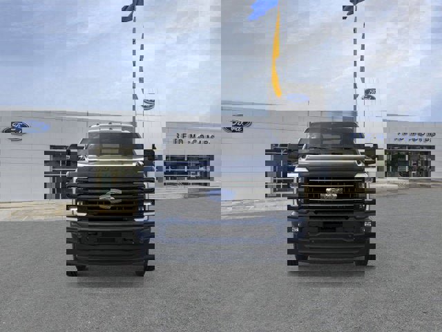 New 2025 Ford F350 Platinum image 6