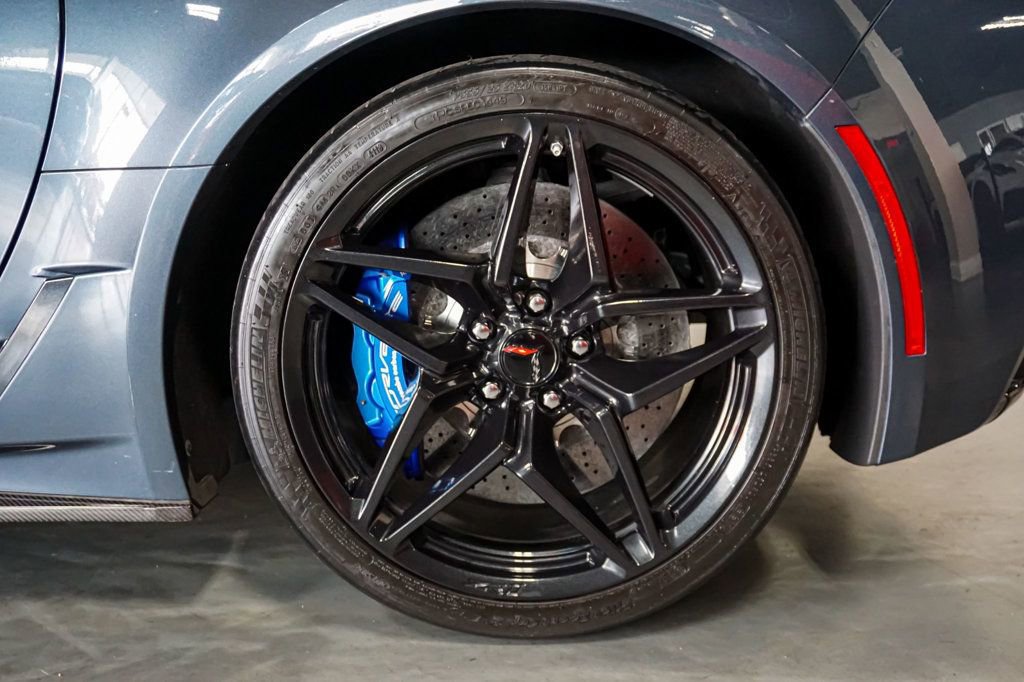 Used 2019 Chevrolet Corvette ZR1 image 43