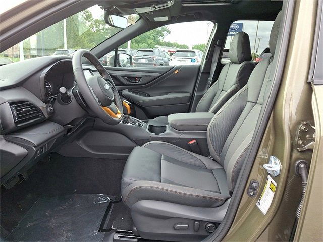 New 2025 Subaru Outback Wilderness image 9