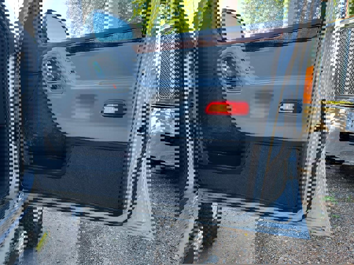 Used 2002 Jeep Grand Cherokee Overland image 26