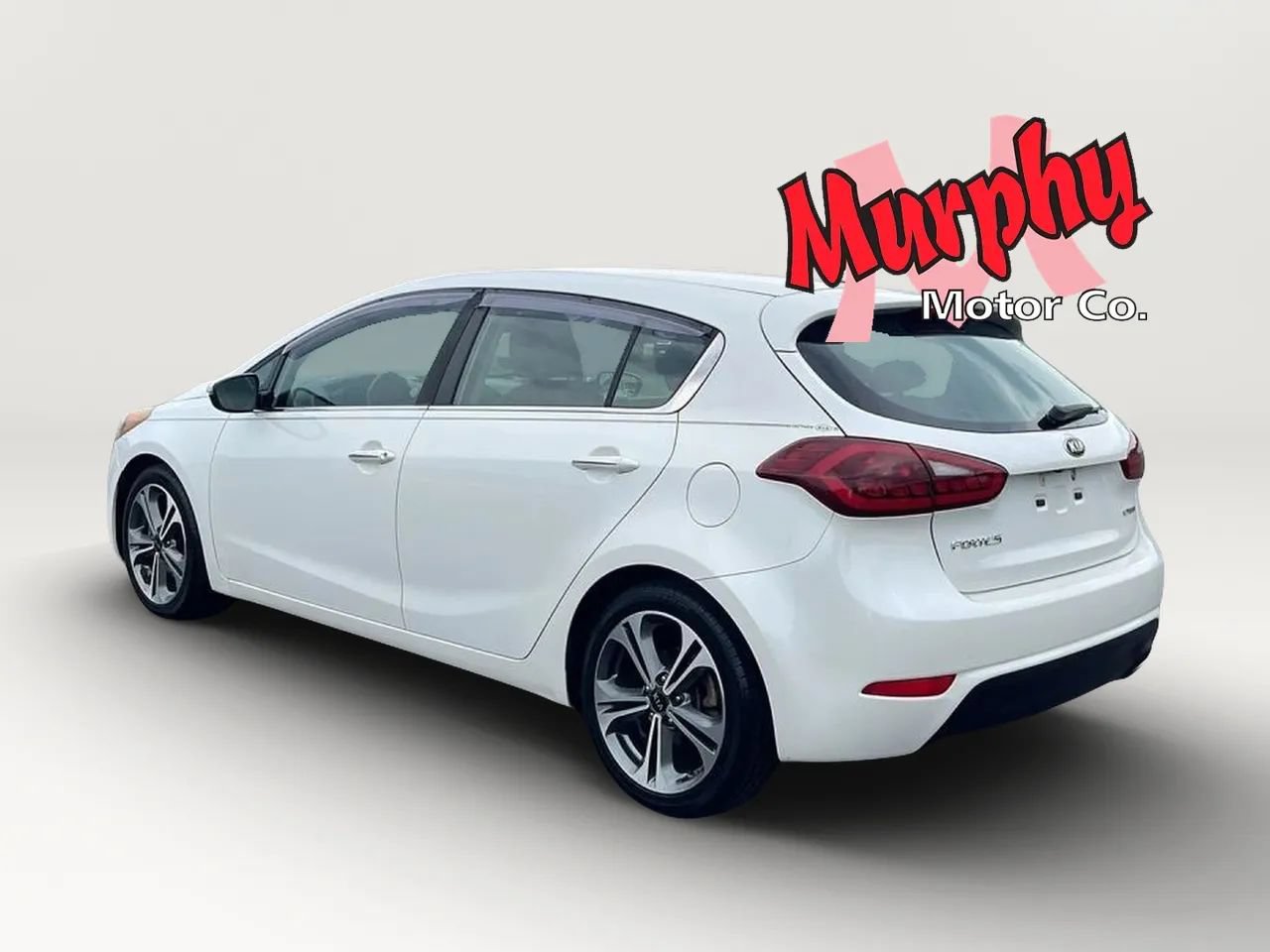 Used 2016 Kia Forte EX w/ EX Premium Technology Package FWD image 3