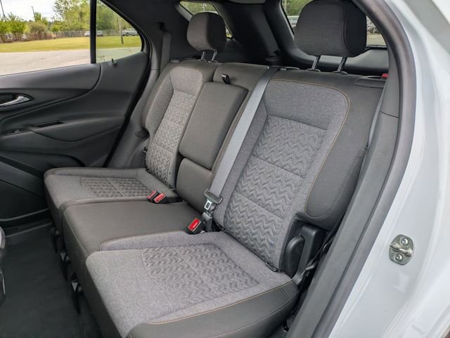 Used 2024 Chevrolet Equinox LT image 24