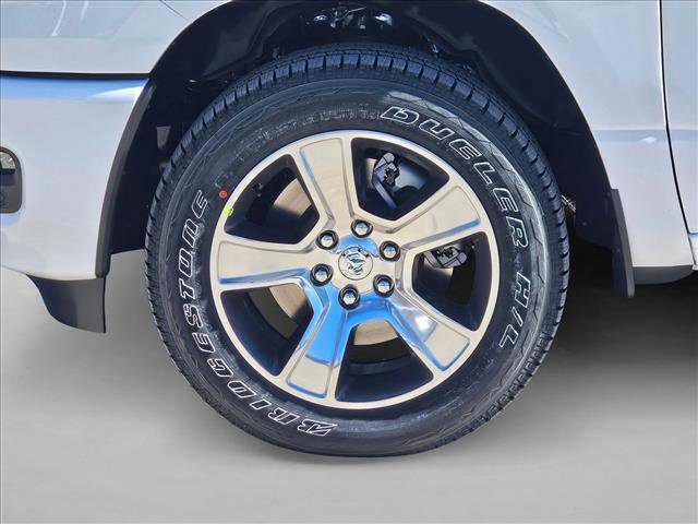 New 2026 RAM 1500 Express image 17