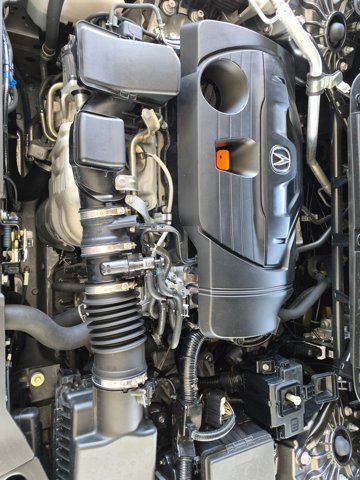 Used 2025 Acura TLX w/ Technology Package FWD image 21
