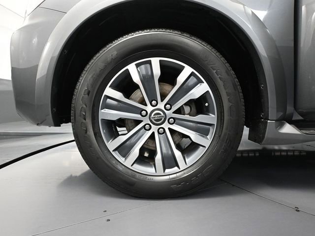 Used 2019 Nissan Armada SL w/ Premium Package image 16