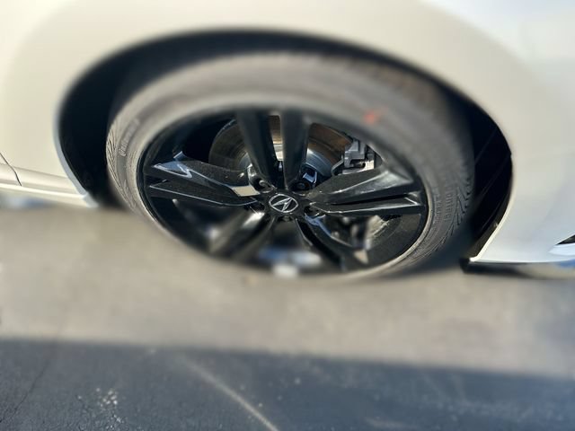 New 2026 Acura Integra A-Spec FWD image 11