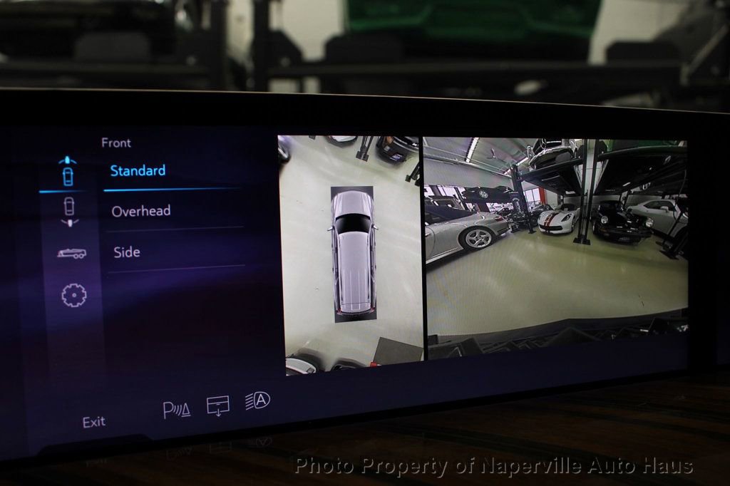 Used 2025 Cadillac Escalade ESV Sport Platinum w/ LPO, ONYX Package image 33