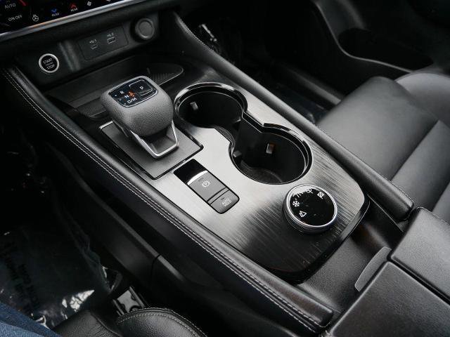 Certified 2023 Nissan Rogue SL w/ SL Premium Package AWD/4WD image 19