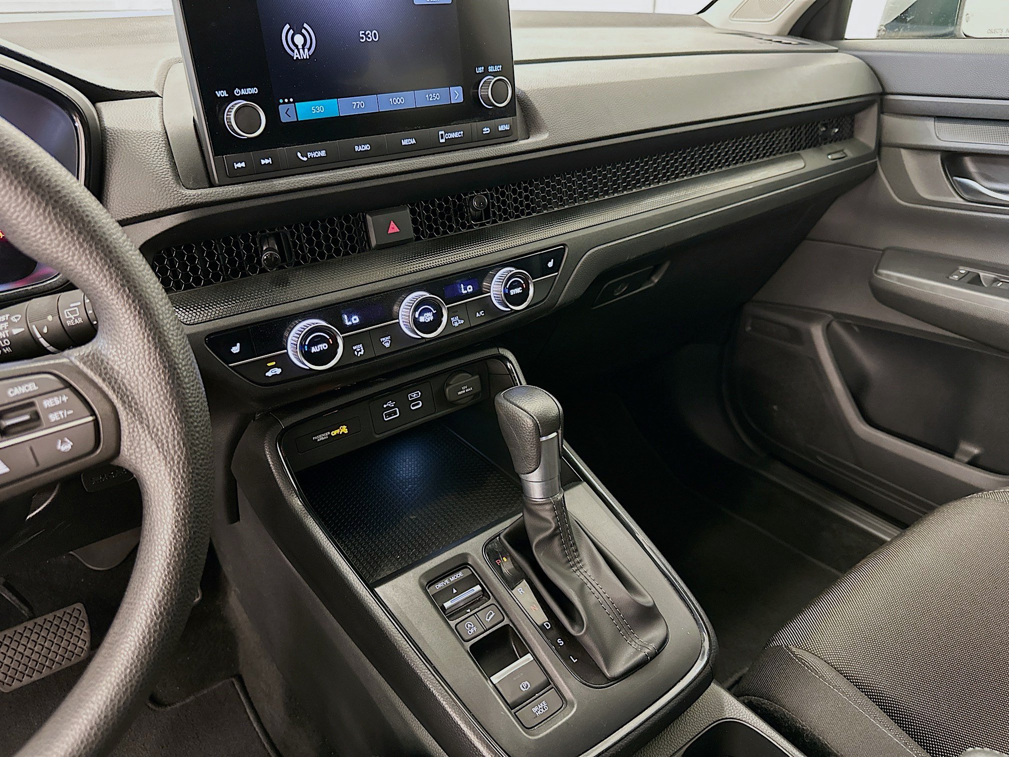 Used 2025 Honda CR-V EX image 25