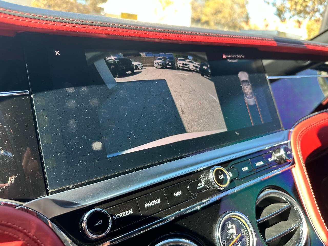 Used 2020 Bentley Continental GT image 35