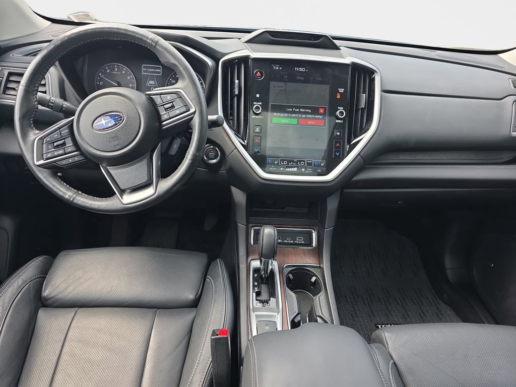 Used 2023 Subaru Ascent Touring AWD/4WD image 15