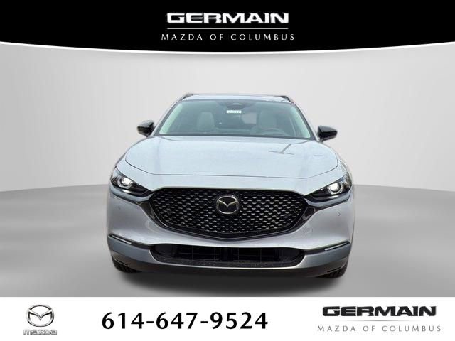 New 2026 MAZDA CX-30 Aire Edition image 4