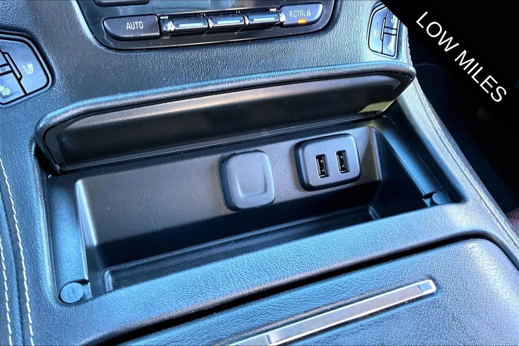 Used 2019 Chevrolet Tahoe Premier w/ Premier Plus Edition image 15
