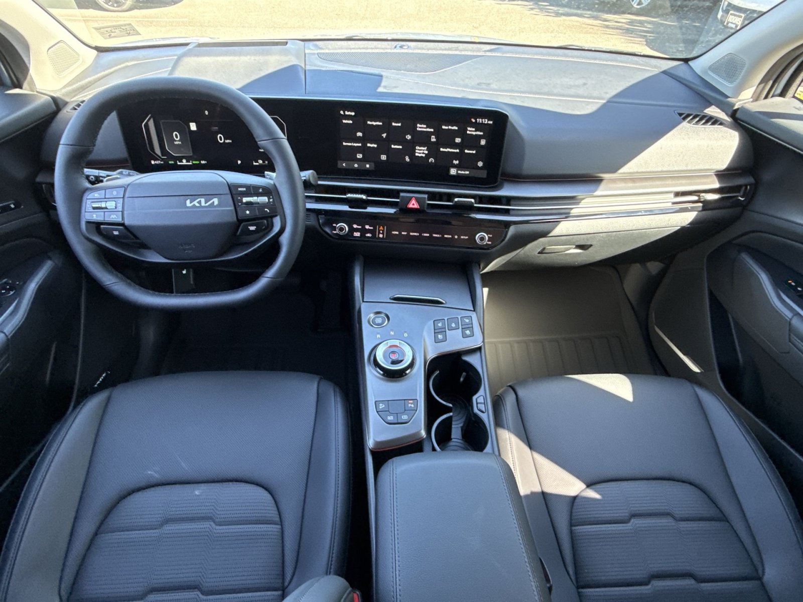 New 2027 Kia Sportage SX Prestige AWD/4WD image 35