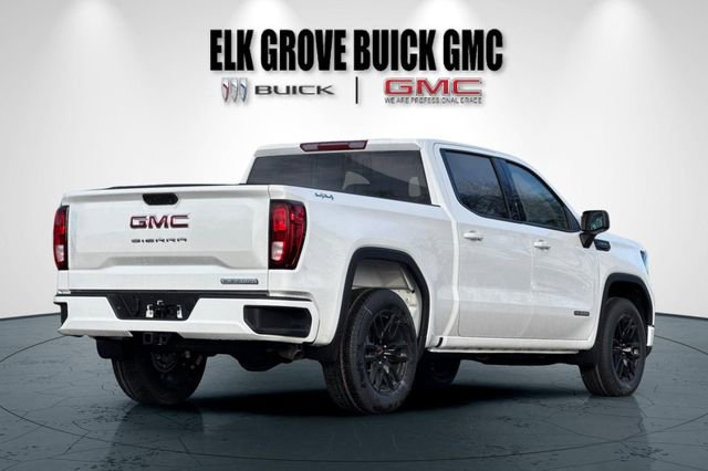 New 2026 GMC Sierra 1500 Elevation w/ Max Trailering Package image 4