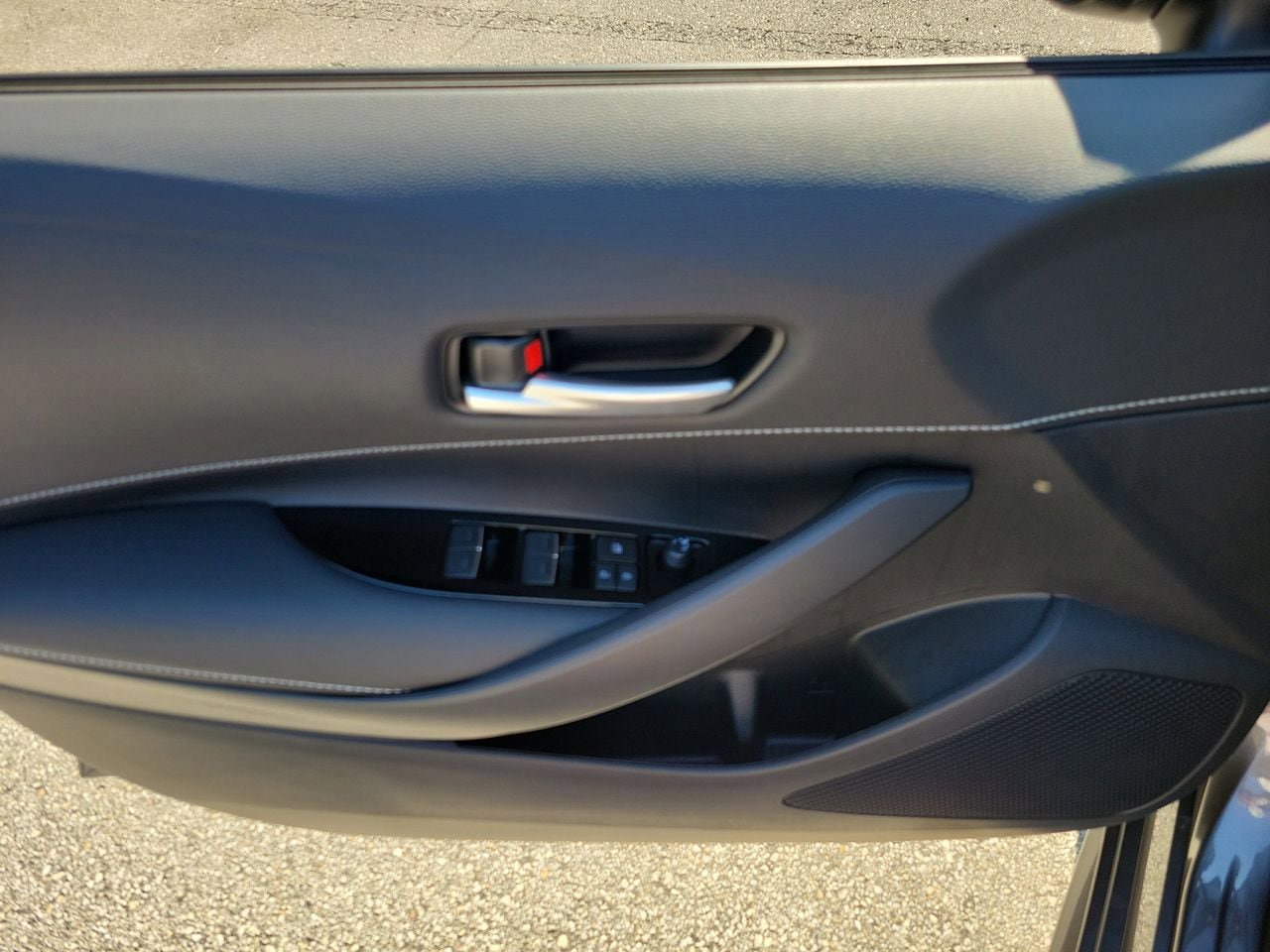 New 2026 Toyota Corolla SE FWD image 13