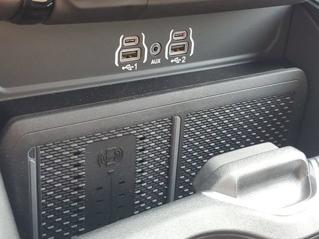 New 2026 RAM 1500 Big Horn AWD/4WD image 28