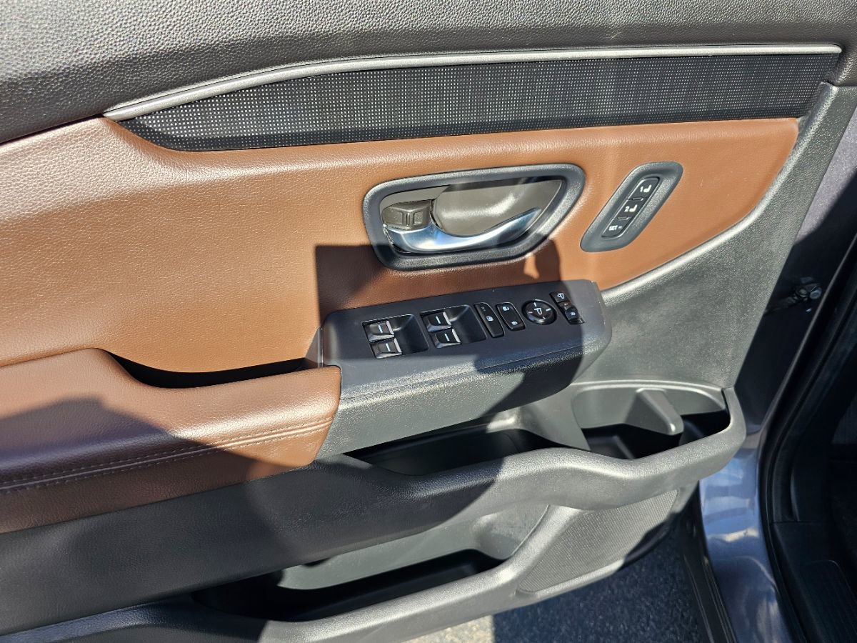 Used 2023 Honda Pilot Elite image 30