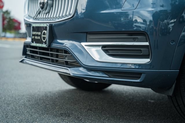 Certified 2023 Volvo XC90 T8 Plus w/ Protection Package Premier AWD/4WD image 14
