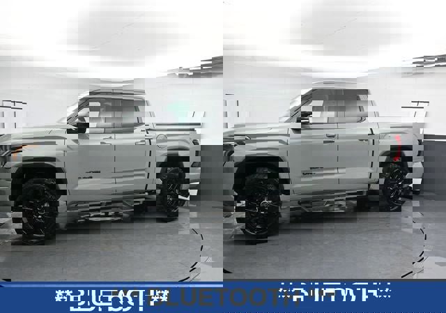 Used 2024 Toyota Tundra Limited image 7