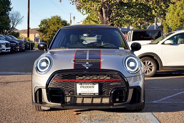 Used 2023 MINI Cooper John Cooper Works w/ Driver Assistance Package image 5