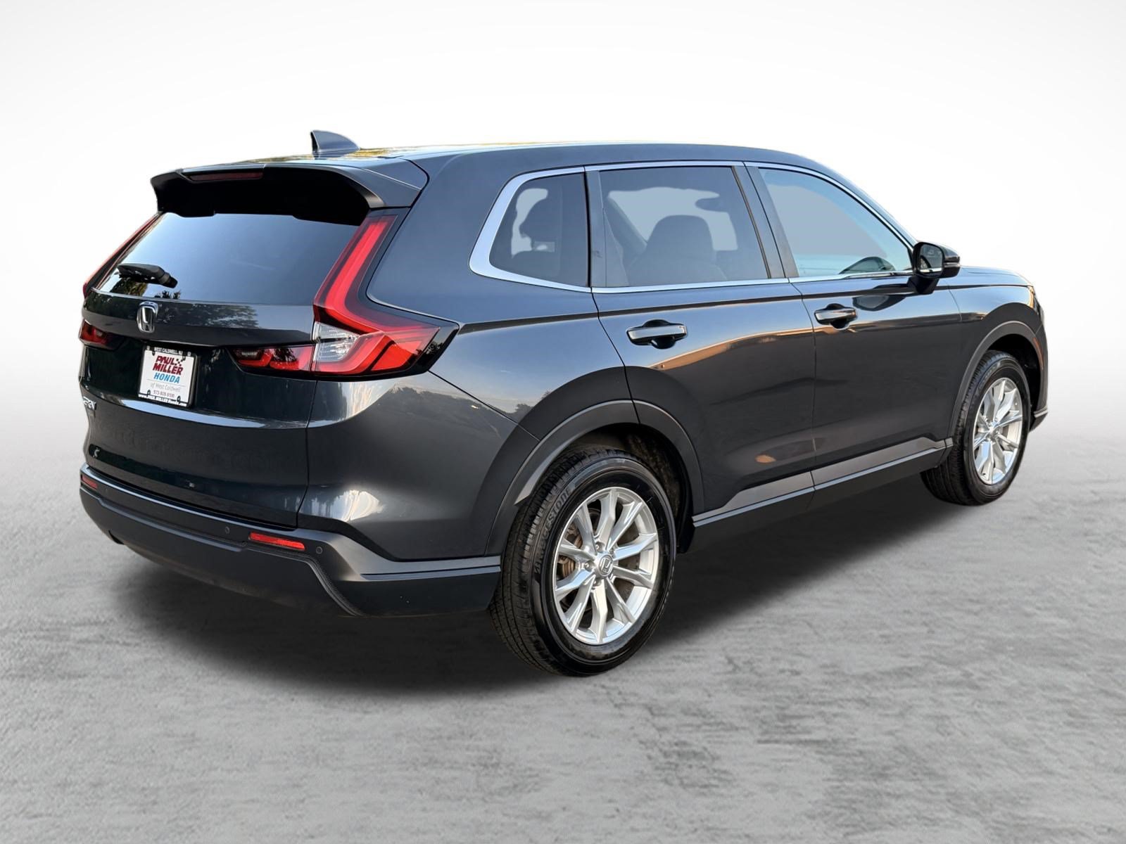 Used 2024 Honda CR-V EX-L image 6