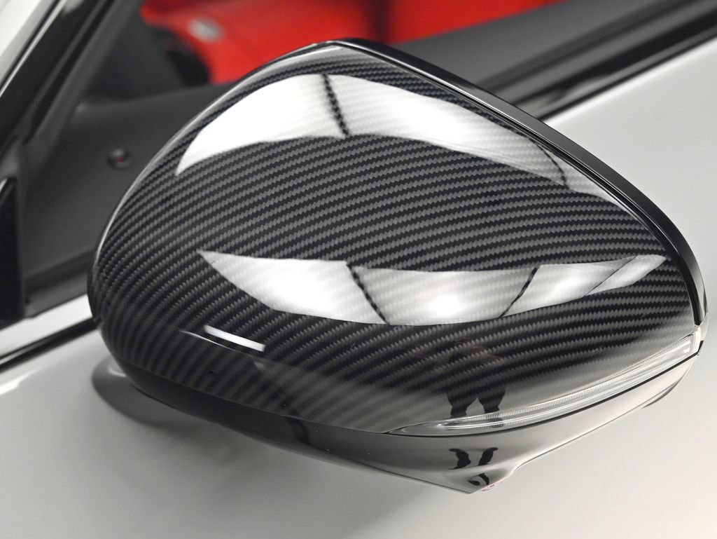Used 2026 Mercedes-Benz AMG GT 63 image 42