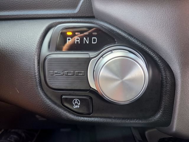 Used 2022 RAM 1500 Laramie RWD image 28
