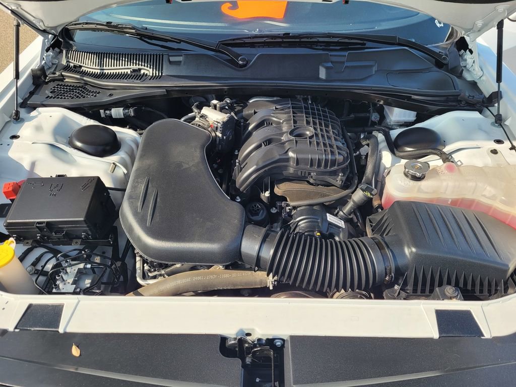 Used 2023 Dodge Challenger SXT w/ Blacktop Package image 26