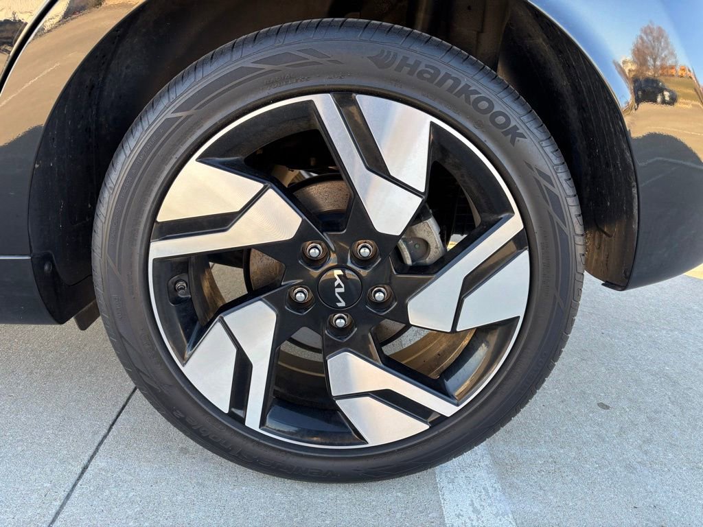 Used 2023 Kia Soul GT-Line w/ GT-Line Technology Package image 8