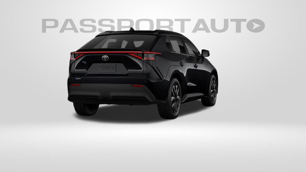 New 2026 Toyota bZ FWD image 10