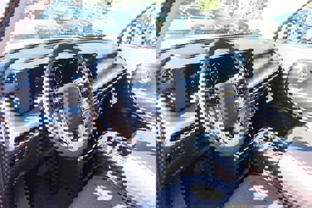 New 2026 Hyundai Ioniq 9 S image 19