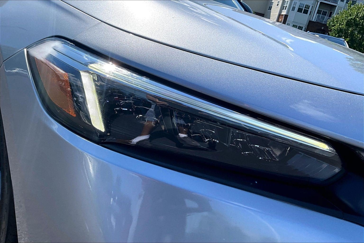 Used 2022 Honda Civic Sport image 26