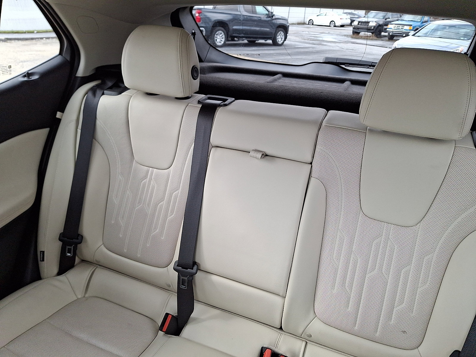 Used 2024 Buick Encore GX Avenir w/ Avenir Technology Package image 18