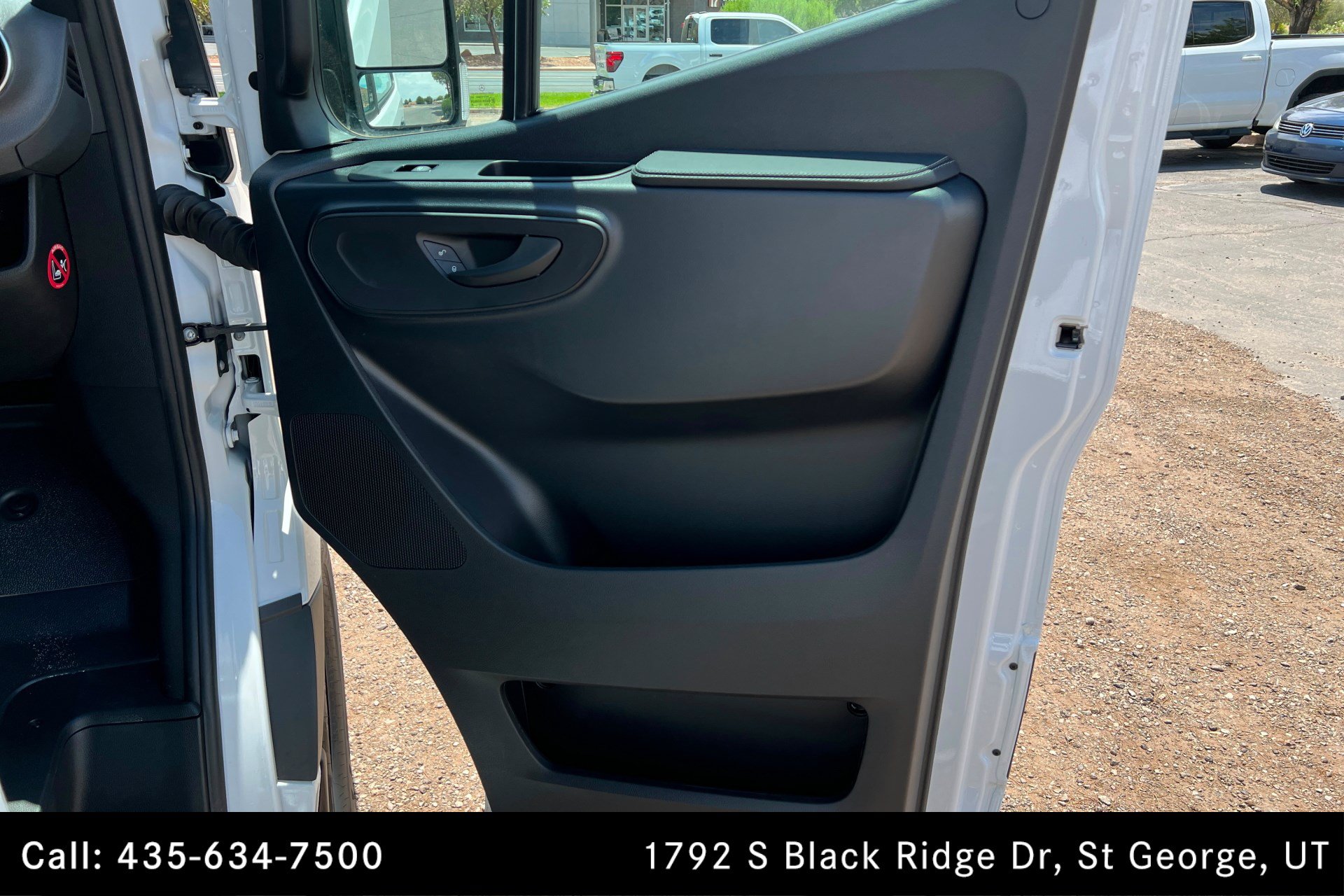 Used 2026 Mercedes-Benz Sprinter 2500 image 18