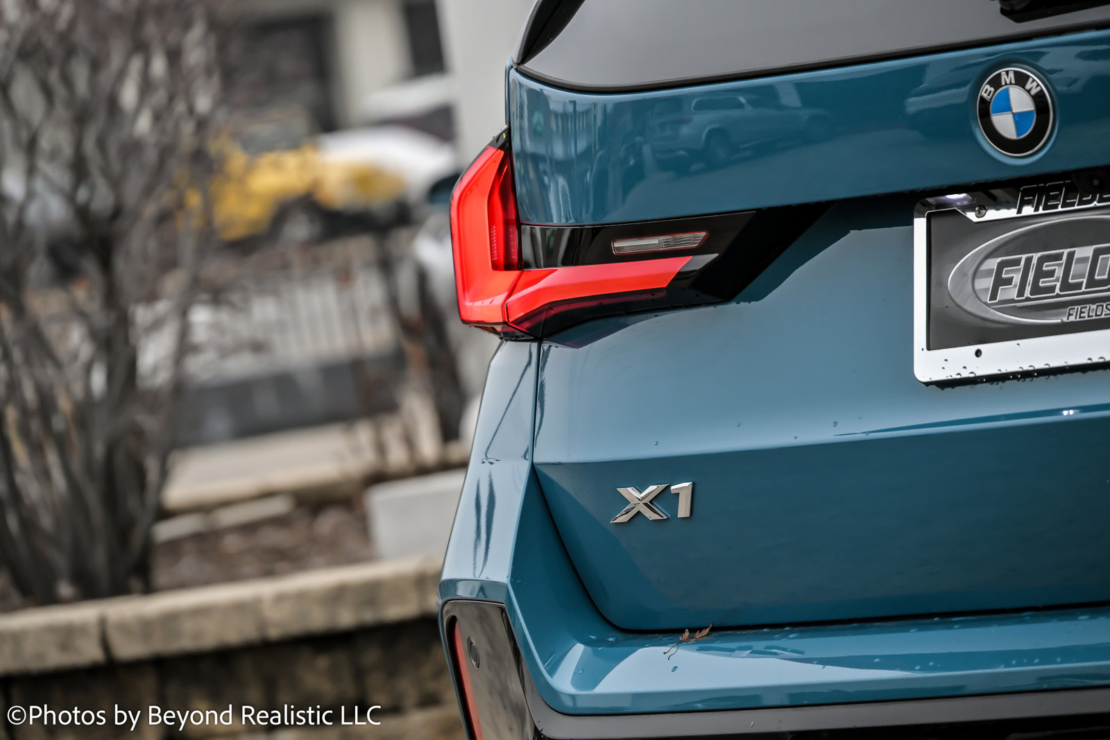 Used 2023 BMW X1 xDrive28i w/ Premium Package image 14