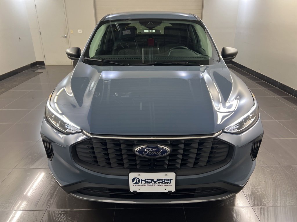 New 2026 Ford Escape Active w/ Cold Weather Package image 2
