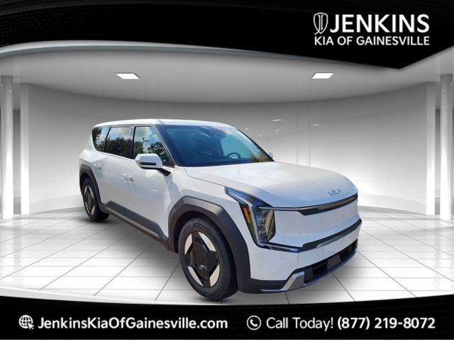 New 2026 Kia EV9 Light image 1