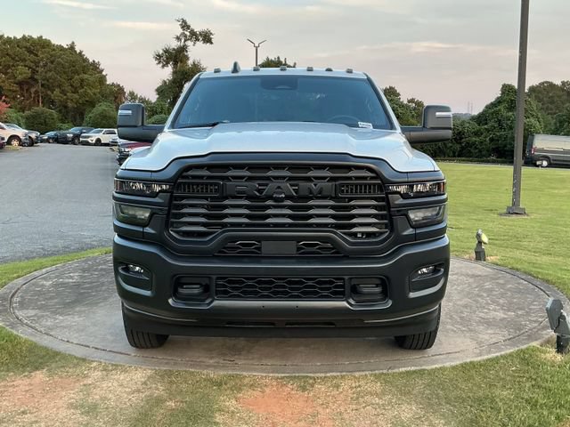 New 2027 RAM 3500 Tradesman AWD/4WD image 2