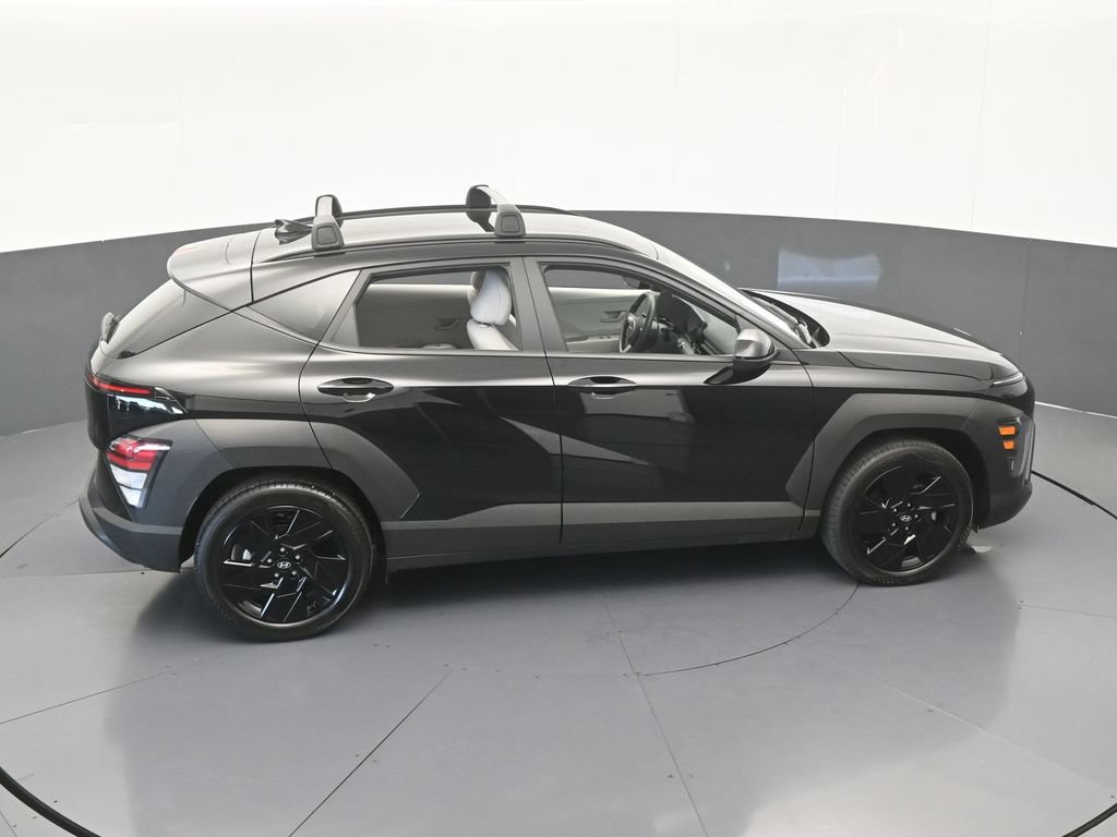 Used 2026 Hyundai Kona SEL Sport FWD image 50