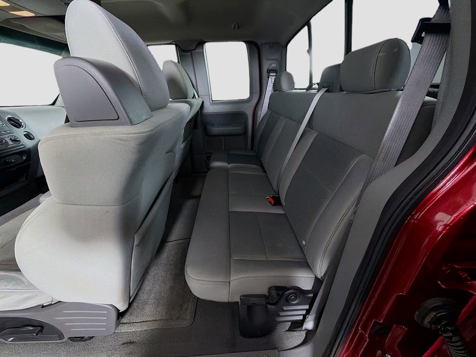 Used 2008 Ford F150 XLT image 20