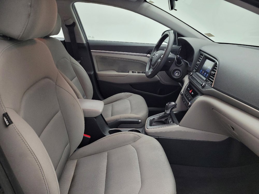 Used 2018 Hyundai Elantra SEL FWD image 21