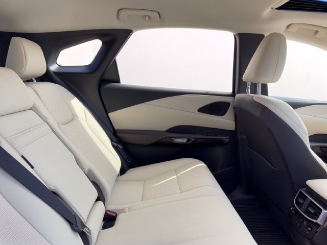 New 2026 Lexus RX 350 Premium Plus w/ Accessory Package (2T) FWD image 29