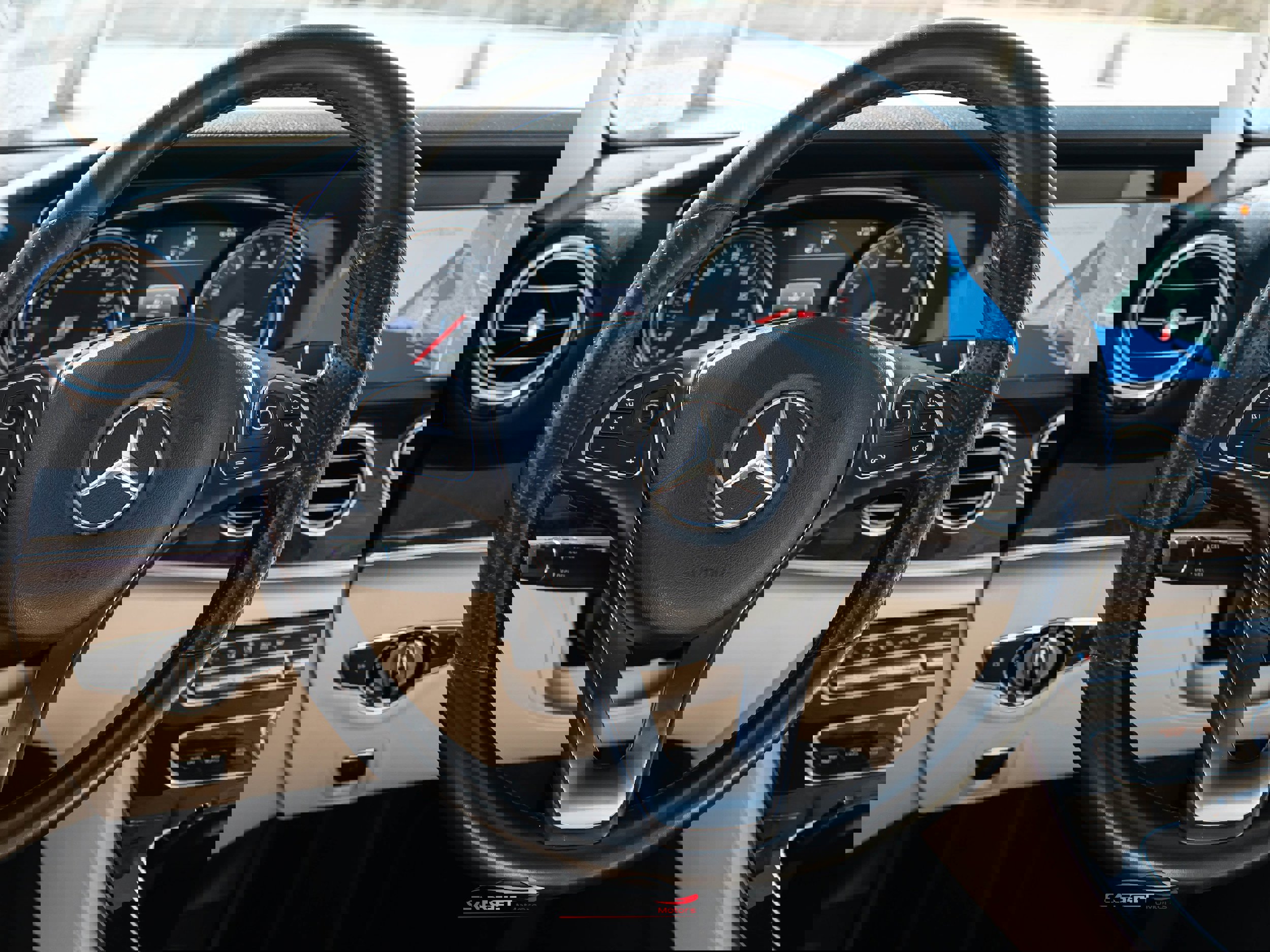 Used 2017 Mercedes-Benz E 300 image 20