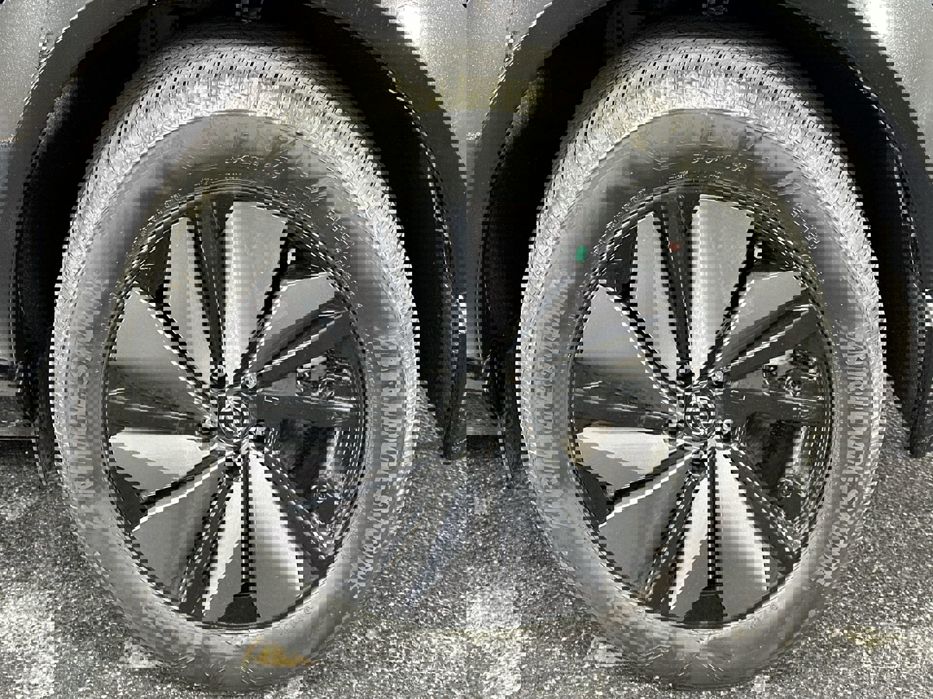 Certified 2023 Nissan Ariya AWD image 14