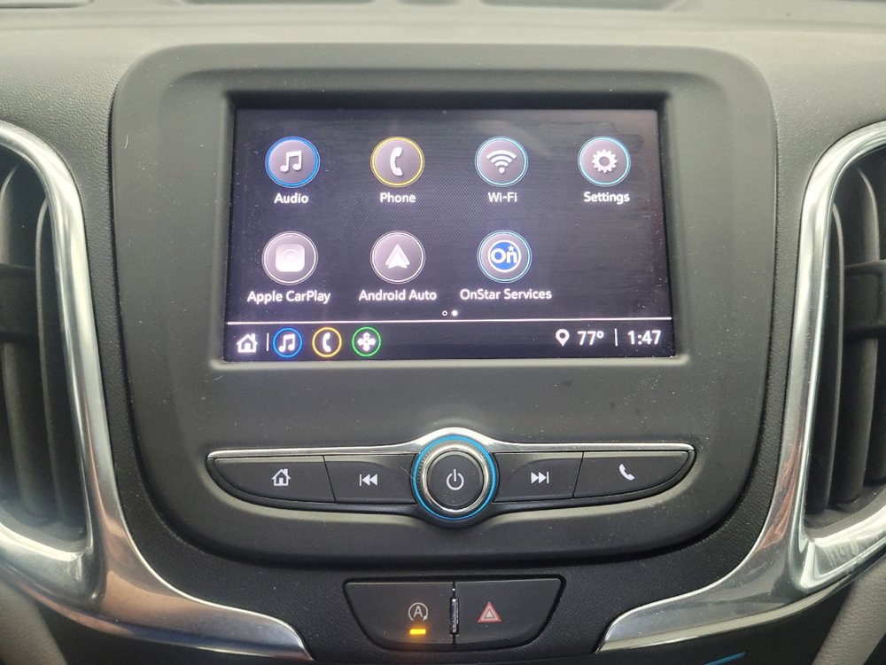 Used 2022 Chevrolet Equinox LS w/ LS Convenience Package image 25