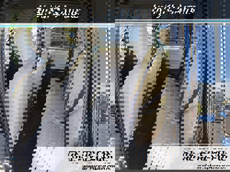 Used 2003 Jeep Liberty Limited image 14