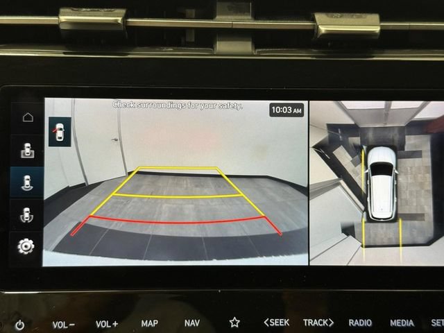 Used 2022 Hyundai Tucson Limited AWD/4WD image 19