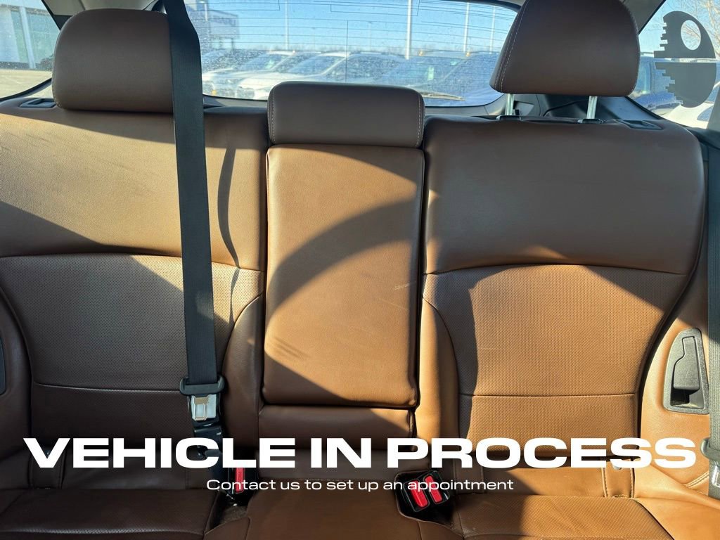 Used 2018 Subaru Outback 2.5i Touring image 26