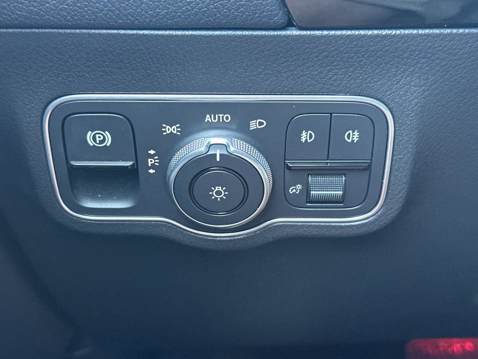 Certified 2026 Mercedes-Benz GLA 250 4MATIC image 30